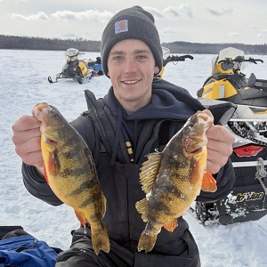Gull Lake MN Fishing Guides