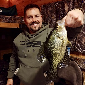 Nisswa Fishing Guides