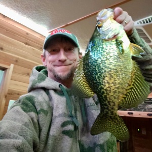 Gull Lake MN Fishing Guides