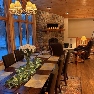 Gull Lake MN Fishing Guides