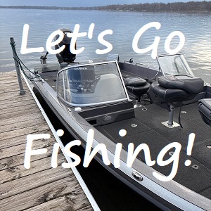 Minnesota fishing guide