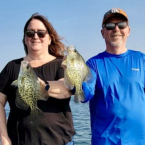 Minnesota Fishing Guides