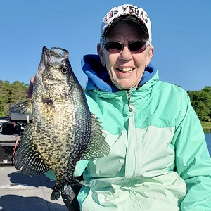 Gull Lake MN Fishing Guides