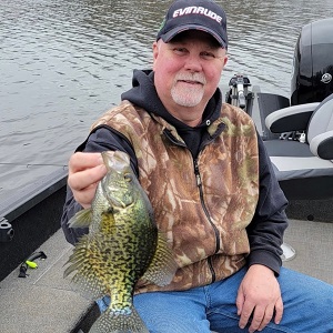 Nisswa Fishing Guides