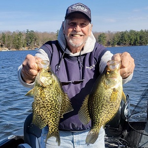 Brainerd MN Fishing Guides