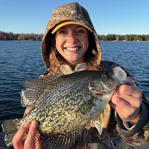 Gull Lake MN Fishing Guides