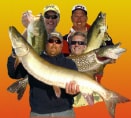 MN Fishing Guides