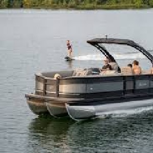 Dock Service in Brainerd