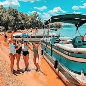 Crosslake MN Boat Storage