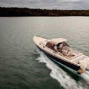 Brainerd Boat Winterization