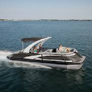 Winter Boat Storage in Brainerd