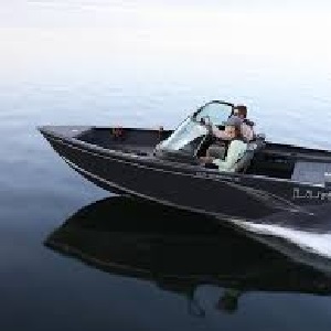 Crosslake Boat Winterization