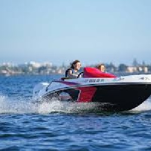 Crosslake Boat Shrink Wrap