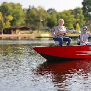 Brainerd Mineesota Boat Storage