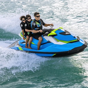 Crosslake Boat Storage