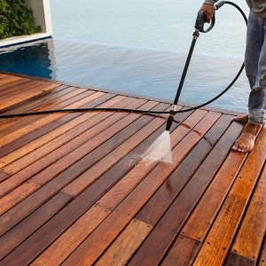 Power Washing in Brainerd MN