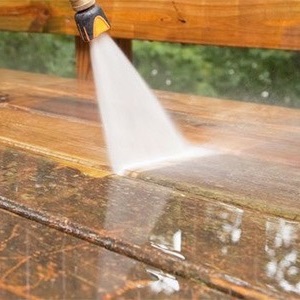 Brainerd MN Pressure Wash