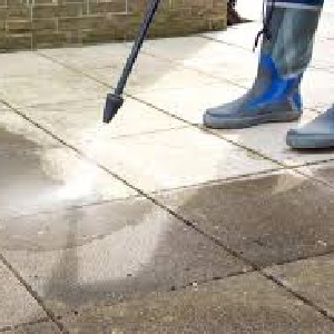 Brainerd Lakes Power Wash