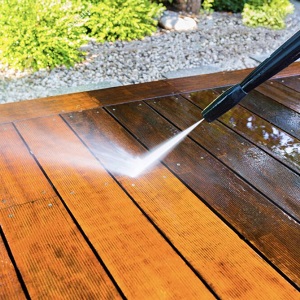 Brainerd Pressure Washing