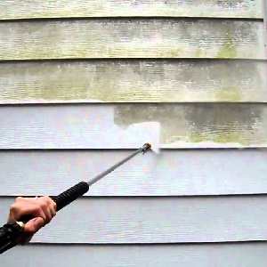 Crosslake MN Power Washing