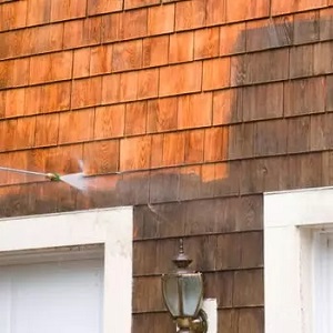 Brainerd MN Power Washing