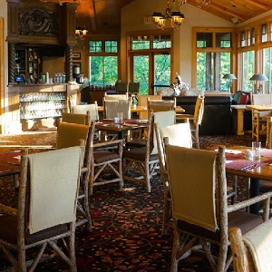 Brainerd Rental Cabin