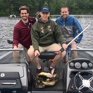 Brainerd MN Cabin Rental