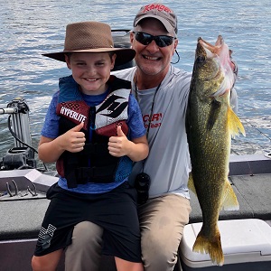 Brainerd Cabin for Rent