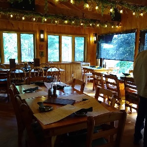 Brainerd Minnesota Cabin