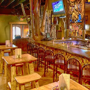 Brainerd Golf Cabin