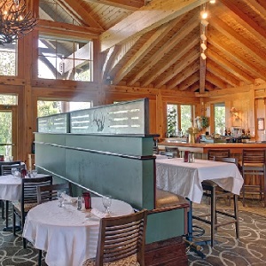 Brainerd Rental Cabin