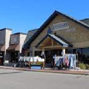 Brainerd Golfing Cabin