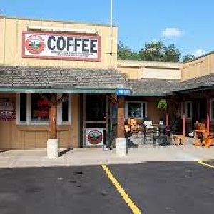 Brainerd Golf Cabin