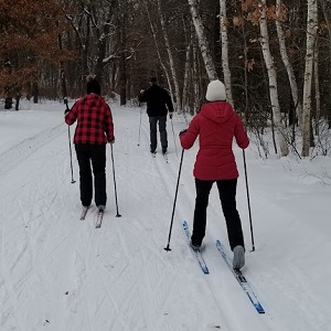 Brainerd MN Cabin Rental