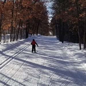 Brainerd Golfing Cabin