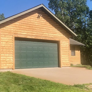 Family Cabin Rental