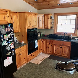 Brainerd Cabin Rentals