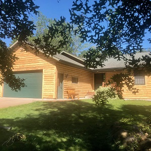 Family Cabin Rental