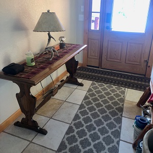 Brainerd Minnesota Cabin for Rent