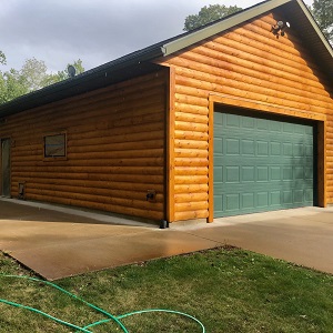 Brainerd Cabin for Rent