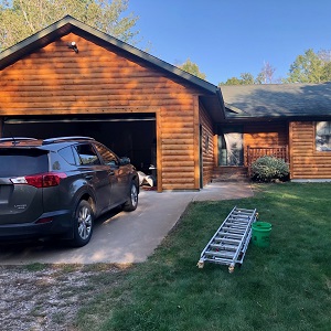 Brainerd MN Rental Cabin