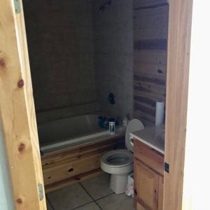 Brainerd Cabin for Rent