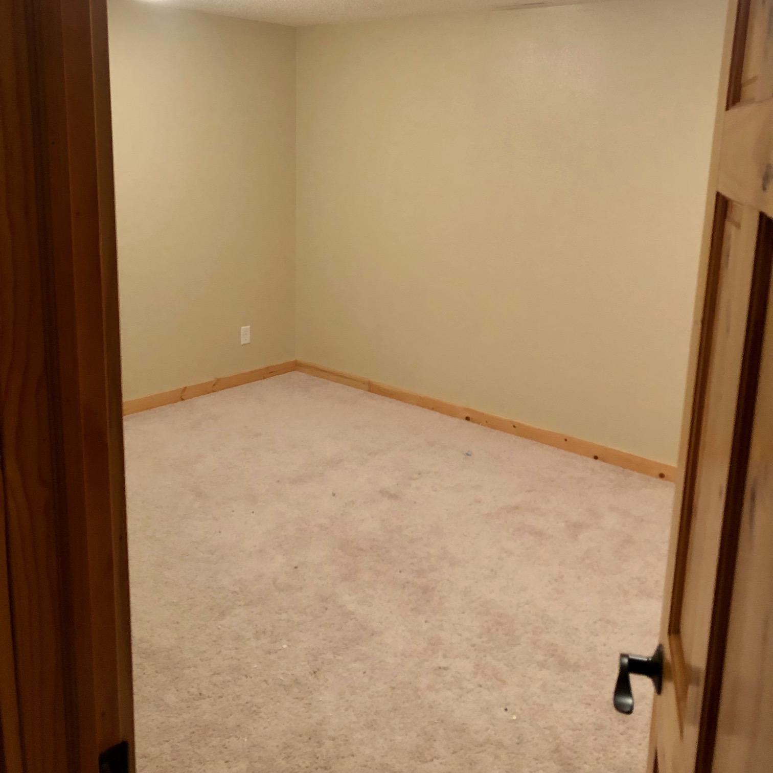 Brainerd Golf Cabin