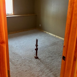 Brainerd Rental Cabin