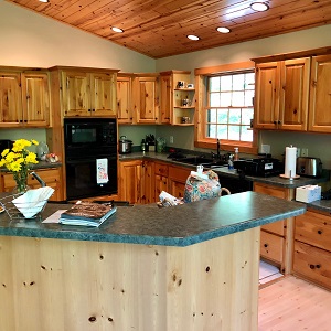Brainerd MN Cabin Rental