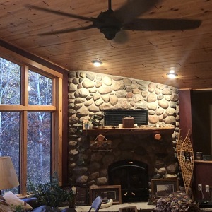 Brainerd Golf Cabin Rental