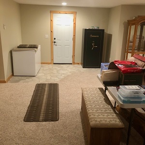 Brainerd Golf Cabin