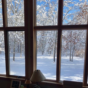 VRBO Cabin for Rent
