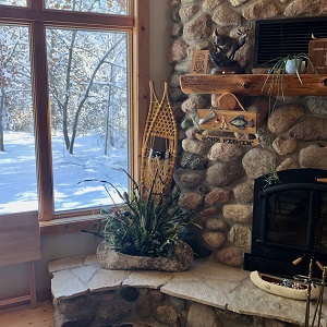 MN Cabin Rentals