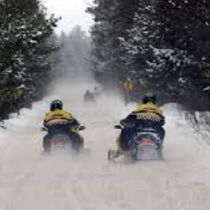 Cabins in Brainerd